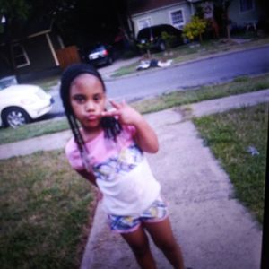 Meet your Posher, Carolerica